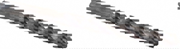 Jobber Length Drill Bit: 19/64